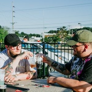 Meet your Posher, Kenny